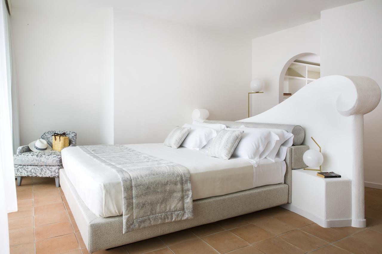 Hotel Piccolo Sant'Andrea Praiano Ngoại thất bức ảnh